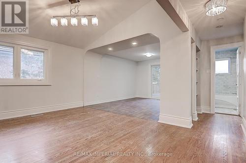 166 Driscoll Road, Richmond Hill, ON - Indoor Photo Showing Other Room