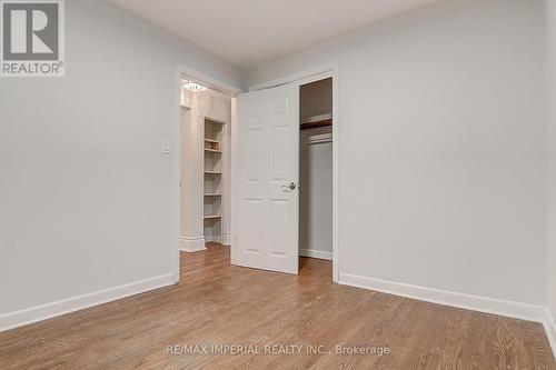 166 Driscoll Road, Richmond Hill, ON - Indoor Photo Showing Other Room