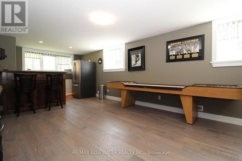 10138 Merrywood Drive, Lambton Shores (Grand Bend), ON - Indoor Photo Showing Other Room