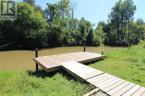 10138 Merrywood Drive, Lambton Shores (Grand Bend), ON - Outdoor With Deck Patio Veranda