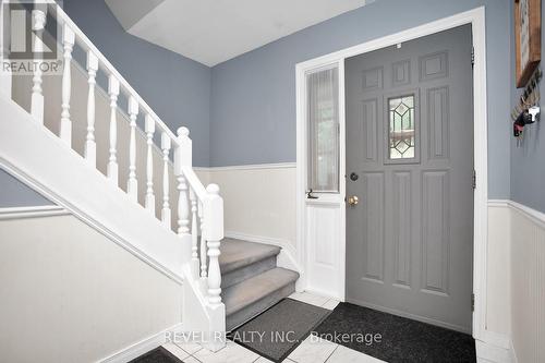 112 Applewood Crescent, London, ON - Indoor Photo Showing Other Room