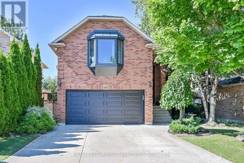 46 Redtail Crescent, Hamilton (Carpenter), ON - Outdoor