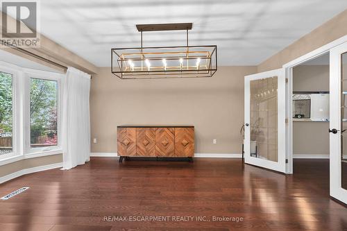 46 Redtail Crescent, Hamilton (Carpenter), ON - Indoor Photo Showing Other Room