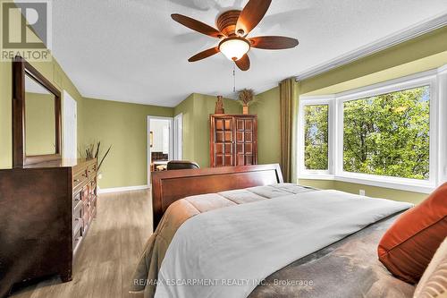 46 Redtail Crescent, Hamilton (Carpenter), ON - Indoor Photo Showing Bedroom