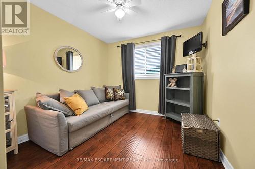 46 Redtail Crescent, Hamilton (Carpenter), ON - Indoor Photo Showing Other Room