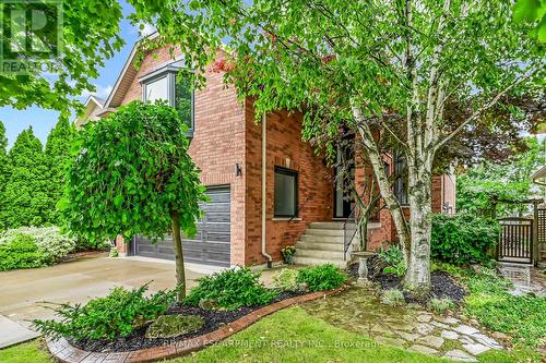 46 Redtail Crescent, Hamilton (Carpenter), ON - Outdoor