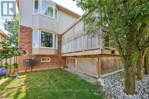 46 Redtail Crescent, Hamilton (Carpenter), ON - Outdoor With Exterior