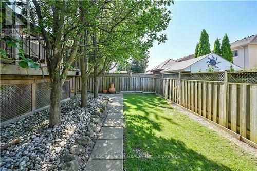 46 Redtail Crescent, Hamilton (Carpenter), ON - Outdoor