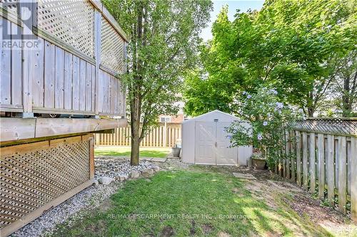 46 Redtail Crescent, Hamilton (Carpenter), ON - Outdoor