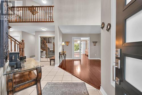 46 Redtail Crescent, Hamilton (Carpenter), ON - Indoor Photo Showing Other Room