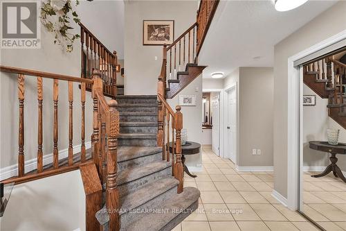 46 Redtail Crescent, Hamilton (Carpenter), ON - Indoor Photo Showing Other Room