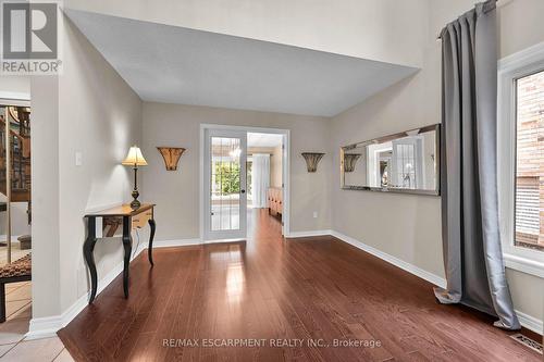 46 Redtail Crescent, Hamilton (Carpenter), ON - Indoor Photo Showing Other Room