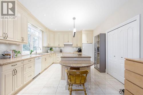 3-1058 Whites Road, Muskoka Lakes, ON - Indoor Photo Showing Kitchen