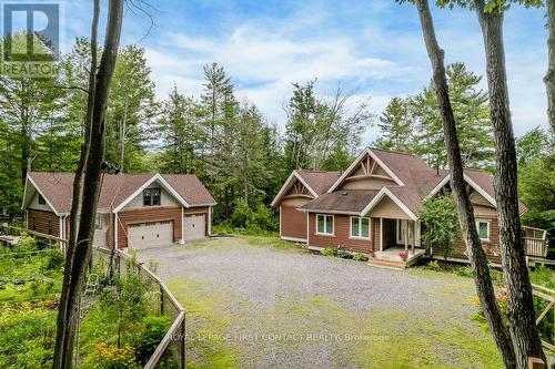 3-1058 Whites Road, Muskoka Lakes, ON - Outdoor