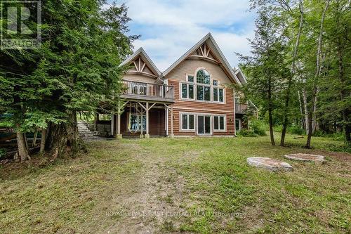 3-1058 Whites Road, Muskoka Lakes, ON - Outdoor