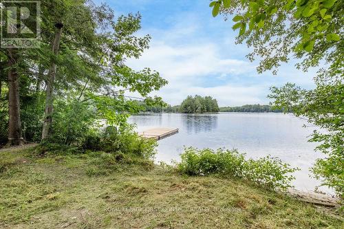 3-1058 Whites Road, Muskoka Lakes, ON - Outdoor With Body Of Water With View