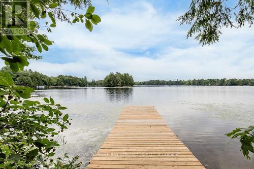 3-1058 Whites Road, Muskoka Lakes, ON - Outdoor With Body Of Water With View