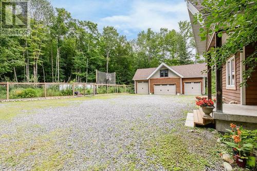 3-1058 Whites Road, Muskoka Lakes, ON - Outdoor