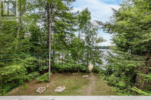 3-1058 Whites Road, Muskoka Lakes, ON - Outdoor