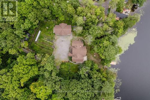 3-1058 Whites Road, Muskoka Lakes, ON - Outdoor With Body Of Water With View