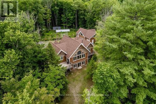 3-1058 Whites Road, Muskoka Lakes, ON - Outdoor