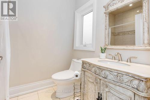 3-1058 Whites Road, Muskoka Lakes, ON - Indoor Photo Showing Bathroom