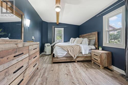 823 Main Street, Norfolk (Port Dover), ON - Indoor Photo Showing Bedroom