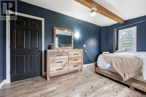 823 Main Street, Norfolk (Port Dover), ON - Indoor Photo Showing Bedroom