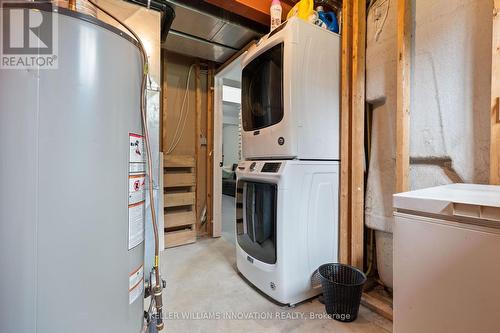 823 Main Street, Norfolk (Port Dover), ON - Indoor Photo Showing Laundry Room