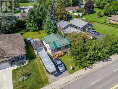 823 Main Street, Norfolk (Port Dover), ON - Outdoor With View