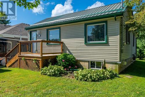 823 Main Street, Norfolk (Port Dover), ON - Outdoor With Deck Patio Veranda