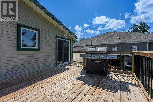 823 Main Street, Norfolk (Port Dover), ON - Outdoor With Deck Patio Veranda With Exterior