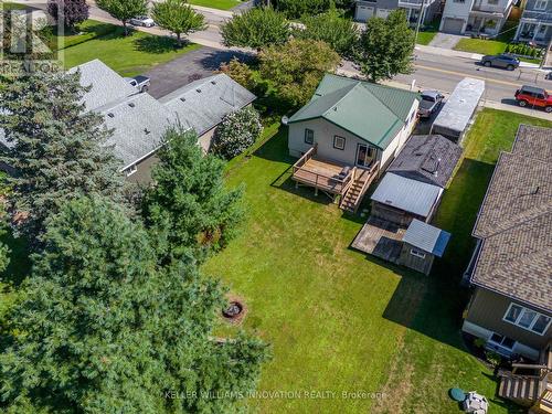 823 Main Street, Norfolk (Port Dover), ON - Outdoor With View