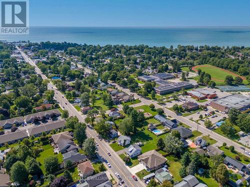 823 Main Street, Norfolk (Port Dover), ON - Outdoor With View