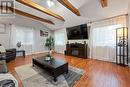 823 Main Street, Norfolk (Port Dover), ON  - Indoor Photo Showing Living Room 