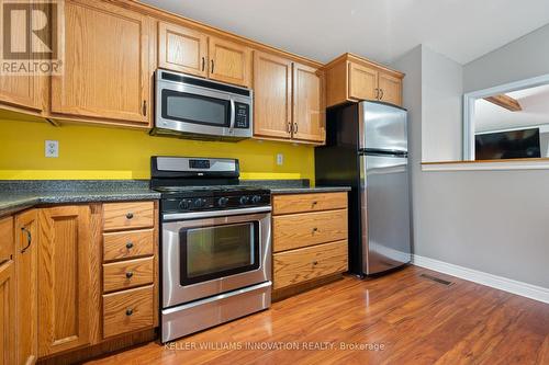 823 Main Street, Norfolk (Port Dover), ON - Indoor Photo Showing Kitchen