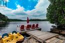 273 Fire Route 330, Galway-Cavendish And Harvey, ON  - Outdoor With Body Of Water With Deck Patio Veranda With View 