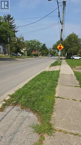 128 Oakdale Avenue, St. Catharines, ON - Outdoor With View