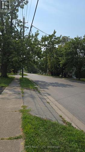 128 Oakdale Avenue, St. Catharines, ON - Outdoor With View