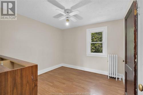 510 Randolph Avenue, Windsor, ON - Indoor Photo Showing Other Room