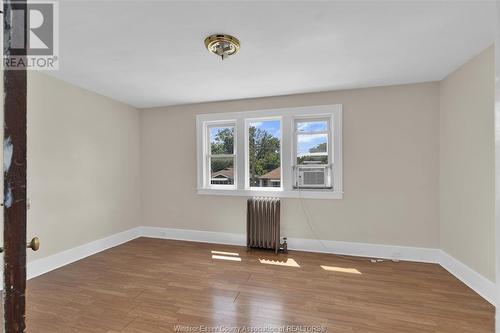 510 Randolph Avenue, Windsor, ON - Indoor Photo Showing Other Room