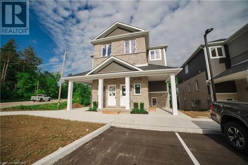 800 Myers Road Unit# 205, Cambridge, ON - Outdoor With Facade