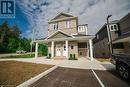 800 Myers Road Unit# 205, Cambridge, ON  - Outdoor With Facade 