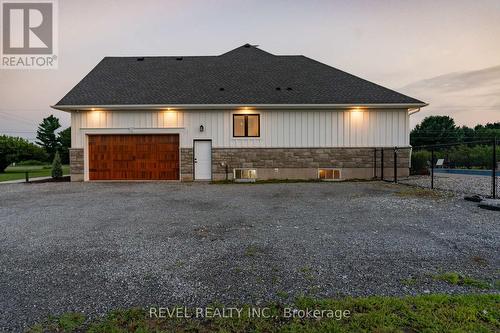 864 Concession 1 Road, Niagara-On-The-Lake, ON - Outdoor