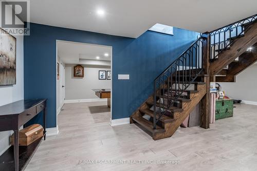 81 Flanders Drive, Hamilton (Waterdown), ON - Indoor Photo Showing Other Room