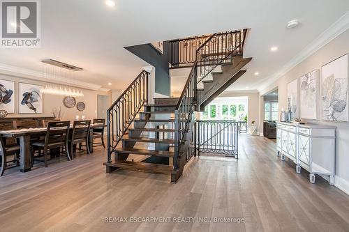 81 Flanders Drive, Hamilton (Waterdown), ON - Indoor Photo Showing Other Room