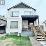 25 O'Meara Street Unit#B, Ottawa, ON  - Outdoor 