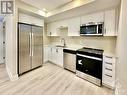 25 O'Meara Street Unit#B, Ottawa, ON  - Indoor Photo Showing Kitchen 