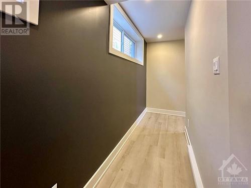 25 O'Meara Street Unit#B, Ottawa, ON - Indoor Photo Showing Other Room