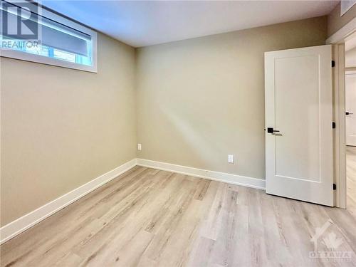 25 O'Meara Street Unit#B, Ottawa, ON - Indoor Photo Showing Other Room